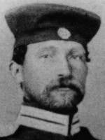 Johannes Friedrich Bührmann